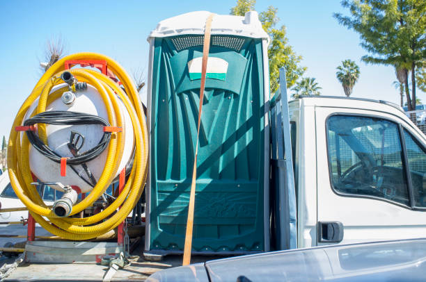 Portable Toilet Options We Offer in Exton, PA