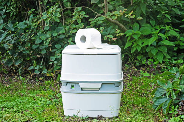 Best Luxury portable toilet rental  in Exton, PA