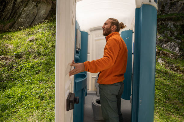Best Wedding porta potty rental  in Exton, PA