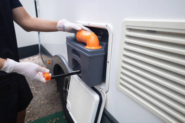Best Event porta potty rental  in Exton, PA