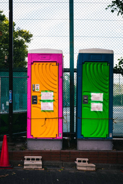 Best Portable restroom trailer rental  in Exton, PA