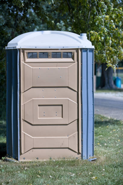 Portable bathroom rental in Exton, PA
