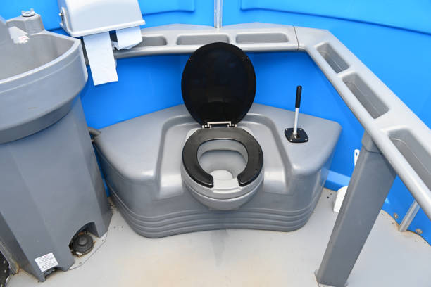Best Porta potty delivery and setup  in Exton, PA