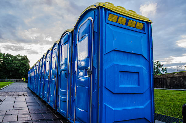 Best Porta potty rental for festivals  in Exton, PA