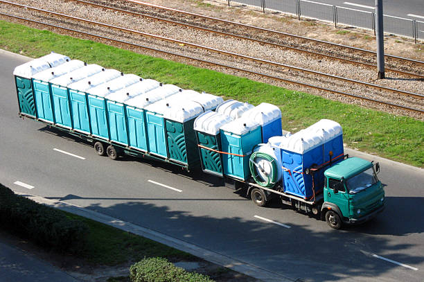 Best Construction site porta potty rental  in Exton, PA